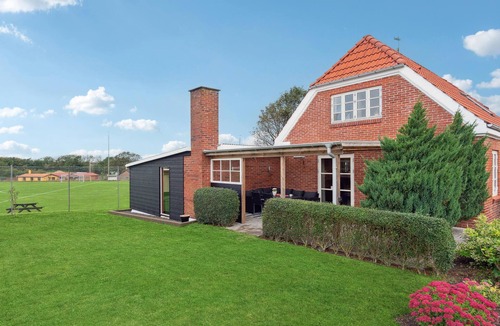Snedsted House | 3 bedroom gorgeous home in Snedsted