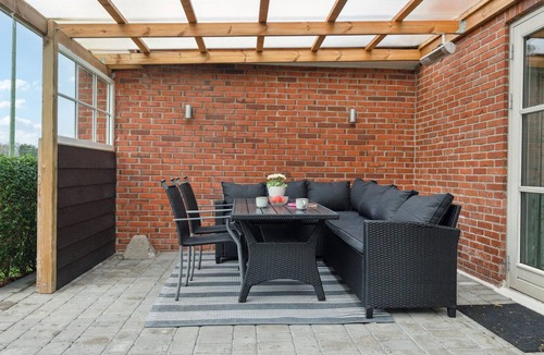 Snedsted House | 3 bedroom gorgeous home in Snedsted