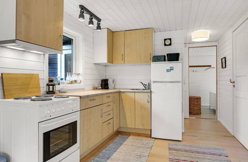 Strandby House | 3 bedroom gorgeous home in Strandby