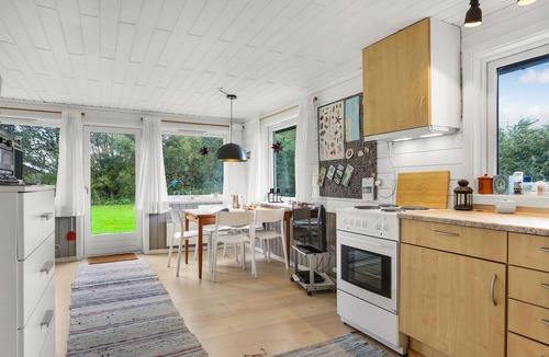 Strandby House | 3 bedroom gorgeous home in Strandby