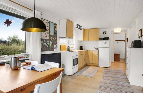 Strandby House | 3 bedroom gorgeous home in Strandby