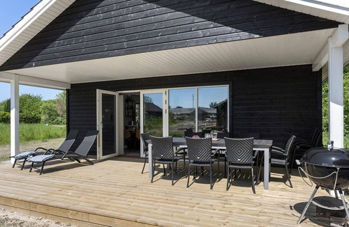 Lohals House | 3 bedroom gorgeous home in Tranekær