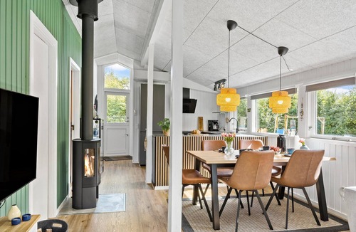 Tranekaer House | 3 bedroom gorgeous home in Tranekær