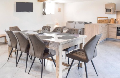 Terre-et-Marais House | 3 bedroom gorgeous home in Sainteny