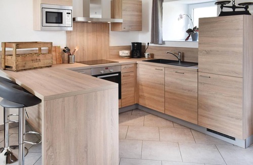 Terre-et-Marais House | 3 bedroom gorgeous home in Sainteny