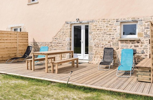 Terre-et-Marais House | 3 bedroom gorgeous home in Sainteny