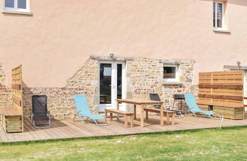 Terre-et-Marais House | 3 bedroom gorgeous home in Sainteny
