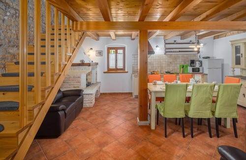Matohanci House | 3 bedroom gorgeous home in Kanfanar