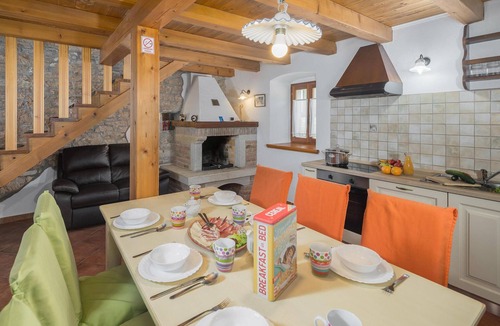 Matohanci House | 3 bedroom gorgeous home in Kanfanar