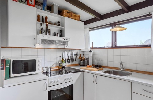 Sandvig House | 3 bedroom gorgeous home in Allinge