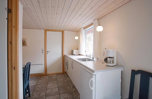 Sandvig House | 3 bedroom gorgeous home in Allinge