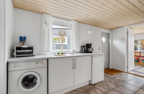 Sandvig House | 3 bedroom gorgeous home in Allinge