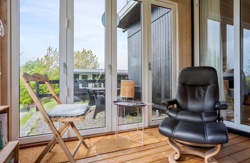 Sandvig House | 3 bedroom gorgeous home in Allinge