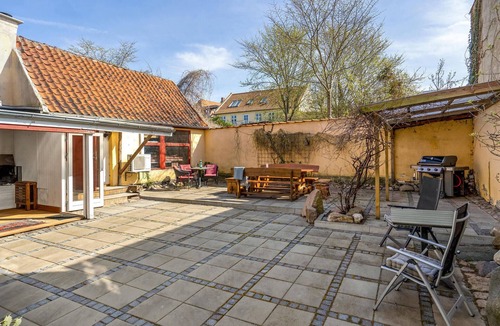 Assens House | 3 bedroom gorgeous home in Assens