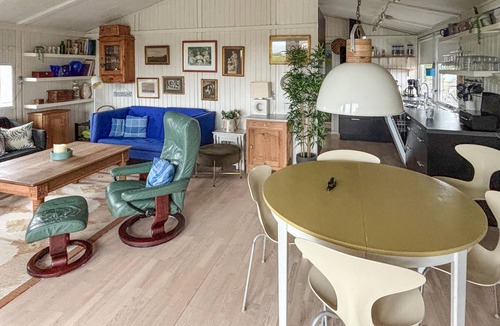 Assens House | 3 bedroom gorgeous home in Assens