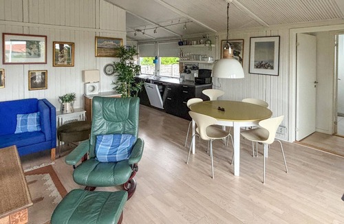 Assens House | 3 bedroom gorgeous home in Assens