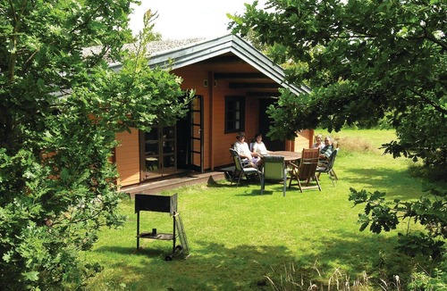 Blavand Strand House | 3 bedroom gorgeous home in Blåvand
