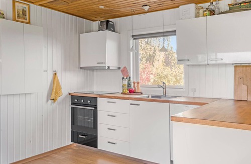 Bog By House | 3 bedroom gorgeous home in Bogø By