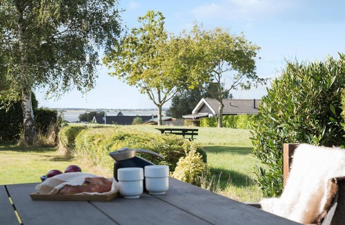 Bog By House | 3 bedroom gorgeous home in Bogø By
