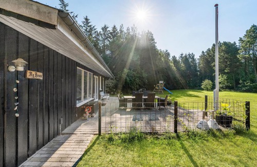 Brovst House | 3 bedroom gorgeous home in Brovst