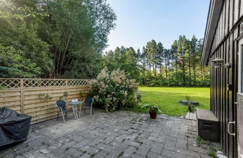 Brovst House | 3 bedroom gorgeous home in Brovst