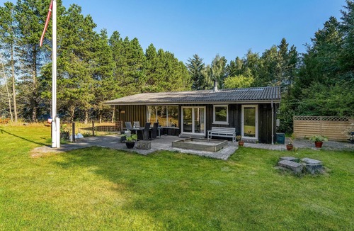 Brovst House | 3 bedroom gorgeous home in Brovst