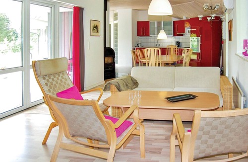 Farvang House | 3 bedroom gorgeous home in Fårvang