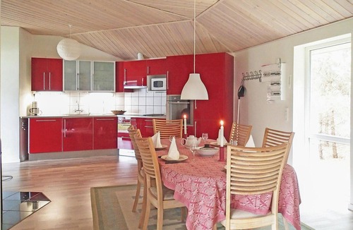 Farvang House | 3 bedroom gorgeous home in Fårvang