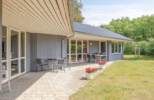 Farvang House | 3 bedroom gorgeous home in Fårvang
