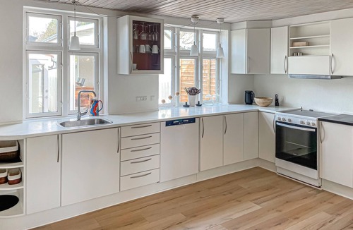 Faaborg House | 3 bedroom gorgeous home in Faaborg