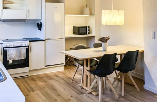 Faaborg House | 3 bedroom gorgeous home in Faaborg