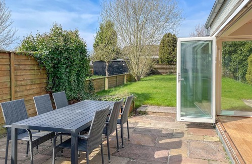 Faaborg House | 3 bedroom gorgeous home in Faaborg