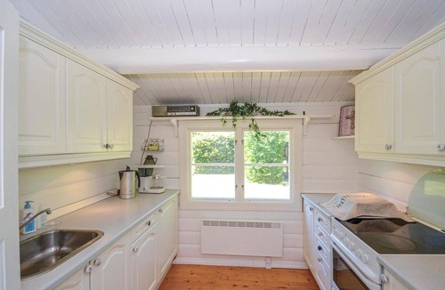Gedesby House | 3 bedroom gorgeous home in Gedser