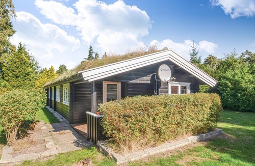 Gedesby House | 3 bedroom gorgeous home in Gedser