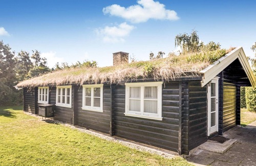 Gedesby House | 3 bedroom gorgeous home in Gedser