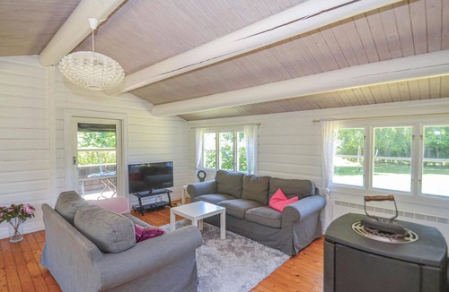Gedesby House | 3 bedroom gorgeous home in Gedser