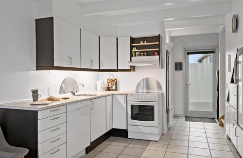 Oster Hurup House | 3 bedroom gorgeous home in Hadsund