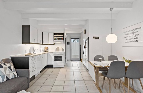 Oster Hurup House | 3 bedroom gorgeous home in Hadsund