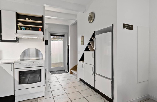 Oster Hurup House | 3 bedroom gorgeous home in Hadsund