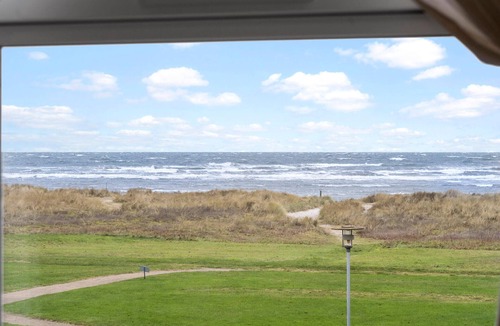 Oster Hurup House | 3 bedroom gorgeous home in Hadsund