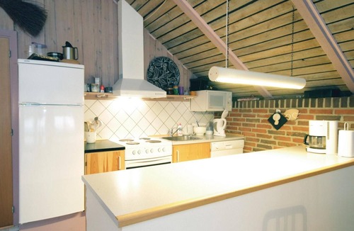 Bork Havn House | 3 bedroom gorgeous home in Hemmet