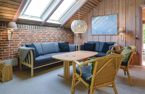 Bork Havn House | 3 bedroom gorgeous home in Hemmet