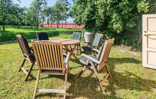 Holstebro House | 3 Bedroom Gorgeous Home In Holstebro