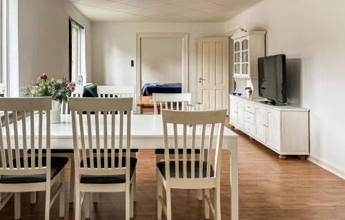 Holstebro House | 3 Bedroom Gorgeous Home In Holstebro
