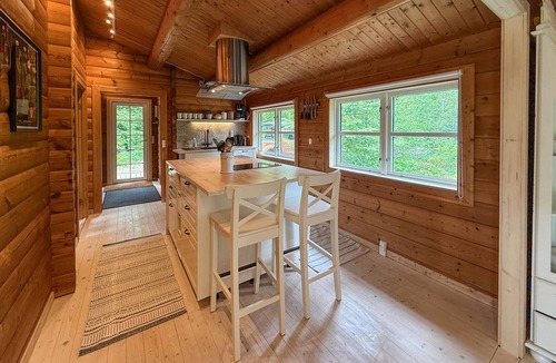 Ebdrup House | 3 bedroom gorgeous home in Kolind