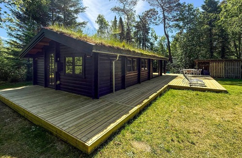 Ebdrup House | 3 bedroom gorgeous home in Kolind