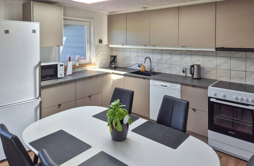Nr. Lyngby Strand House | 3 bedroom gorgeous home in Løkken