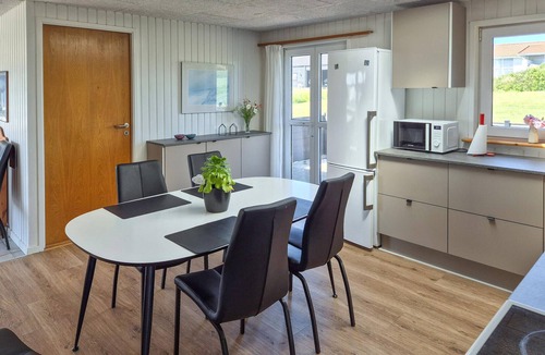 Nr. Lyngby Strand House | 3 bedroom gorgeous home in Løkken