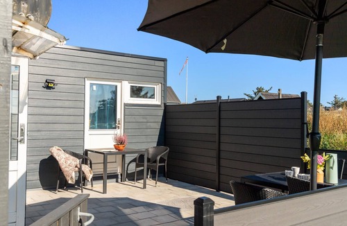 Nr. Lyngby Strand House | 3 bedroom gorgeous home in Løkken
