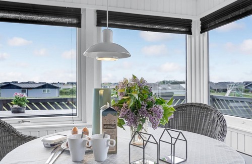 Nr. Lyngby Strand House | 3 bedroom gorgeous home in Løkken